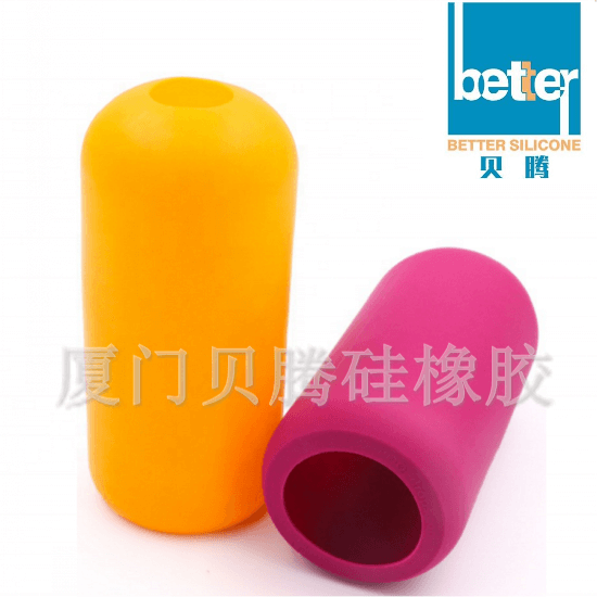 矽膠産品噴手感油和噴PU有什麼(me)區别？