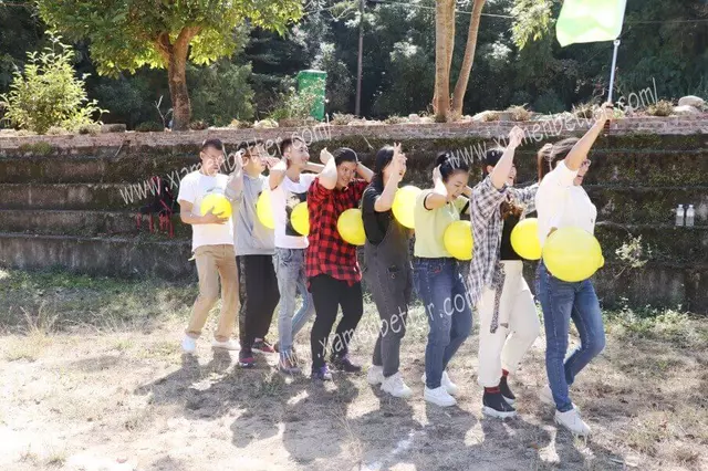 廈門貝騰矽橡膠制品公司團建 (6)