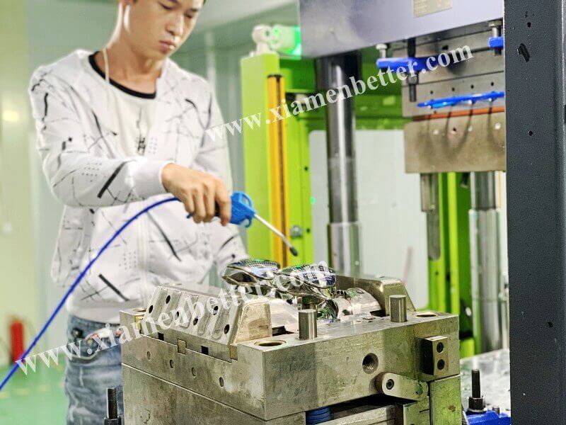 注塑液态矽膠是什麼(me)材料？