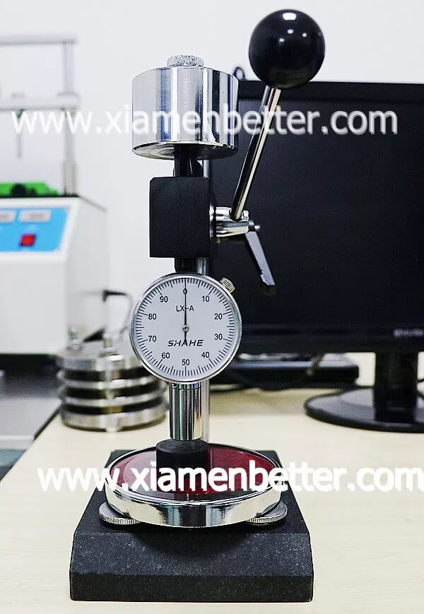 如何降低液體矽膠的硬度？