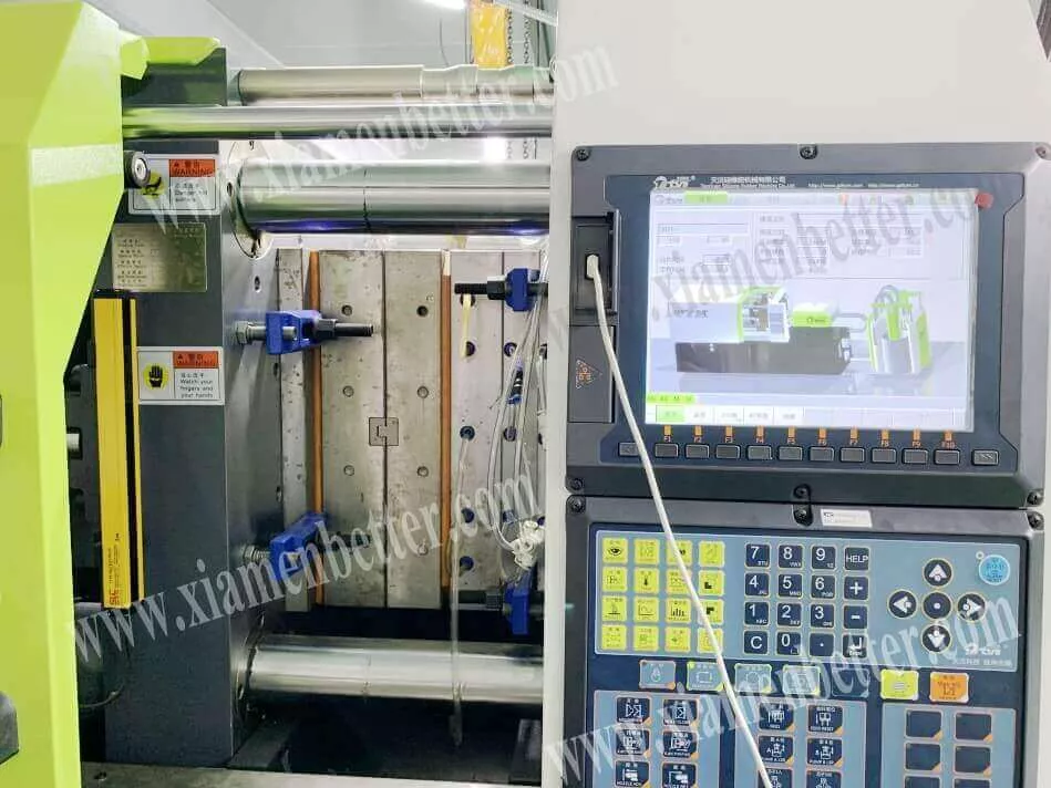 什麼(me)是液态矽膠模具?