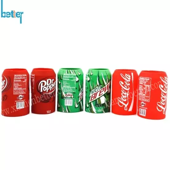 食品級矽膠杯套