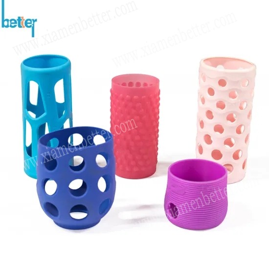 矽橡膠護套開(kāi)裂爆邊的原因是什麼(me)？