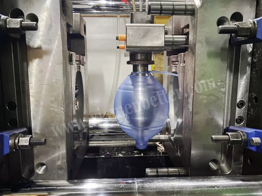 什麼(me)是醫用PVC手動複蘇球囊？