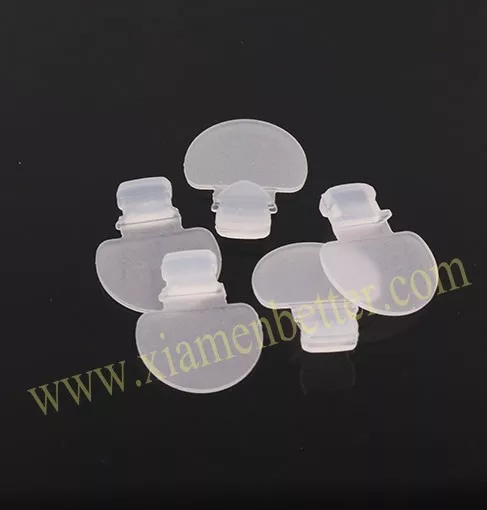 矽橡膠拍拍閥擋闆閥空氣閥隔膜閥如何設計和安裝？